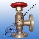JIS thủy thạch đồng vít xuống van góc kiểm tra JIS F7352,F7410 nhà cung cấp