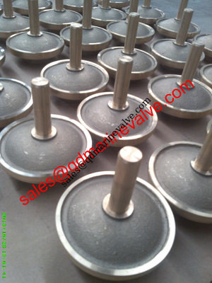 Đồng BC6 VALVE DISC, THÔNG BÁO. nhà cung cấp