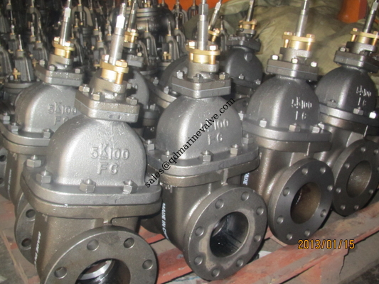 IMPA 750828 F7364 10K250 VALVE CÁP BÁO SỐNG SỐNG SỐNG 10&quot; nhà cung cấp