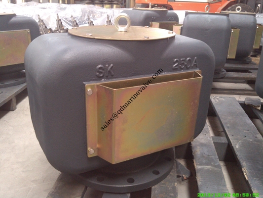 Nắp màn hình cho đầu thông gió nhà cung cấp
