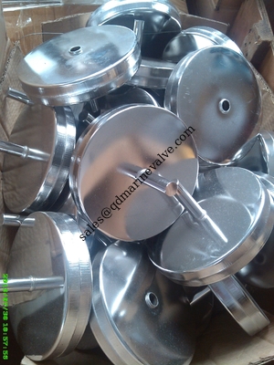 Vòng trượt nổi đầu lỗ thông gió (bơm không gỉ) nhà cung cấp