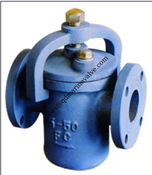 กรอง Marine Bộ lọc nước hộp, sắt đúc F7121 nhà cung cấp