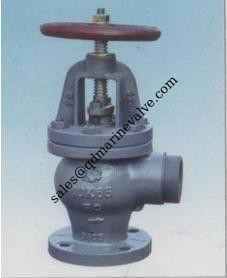 Ống cẩu lửa bằng đồng, Ống cẩu góc bằng sắt với cuối dưới ống IS F7333 nhà cung cấp