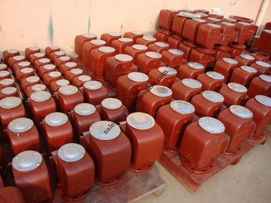 DIN STANDARD đầu thông gió CB/T3594ES/ES nhà cung cấp