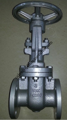 chỉ 10k thép đúc os &amp; y cửa van vạch cuối công nghiệp Std nhà cung cấp