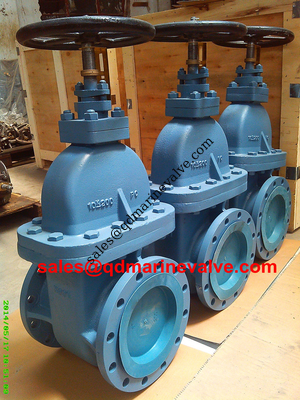 IMPA 750828 F7364 10K250 VALVE CÁP BÁO SỐNG SỐNG SỐNG 10&quot; nhà cung cấp
