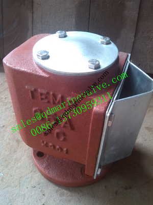 DIN MARINE AIR PIPE VENT 6kg và 10kg--CB/T3594ES nhà cung cấp