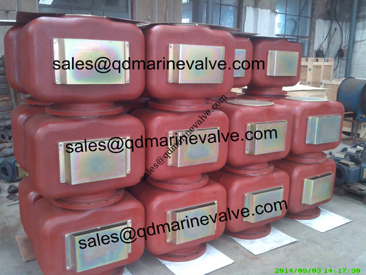DIN MARINE AIR PIPE VENT 6kg và 10kg--CB/T3594ES nhà cung cấp
