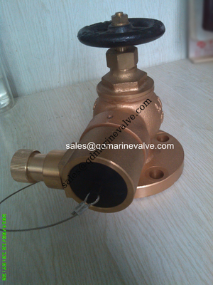 Phòng chống cháy bằng đồng C/W nhà cung cấp