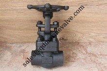 Ống phun cửa thép rèn SW kết nối cuối 800LB nhà cung cấp