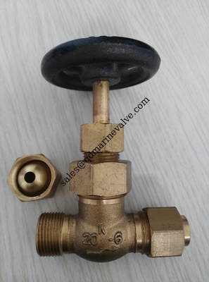 JIS F7388/ JIS F7399 Đàn ông đồng biển 20K nhà cung cấp