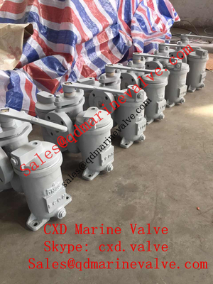 JIS MARINE VALVES CAST STEEL nhà cung cấp