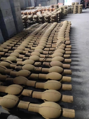 Công ty đúc đồng / đồng, đúc van nhà cung cấp