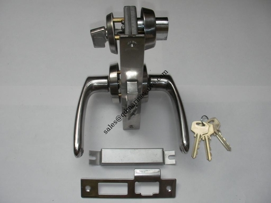 Sử dụng trên biển 304 thép không gỉ khóa cửa phòng cháy biển C1 OHS-2320 khóa cháy thép không gỉ, khóa tàu nhà cung cấp