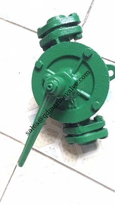 Máy bơm tay bán xoay biển loại YL, loại K nhà cung cấp