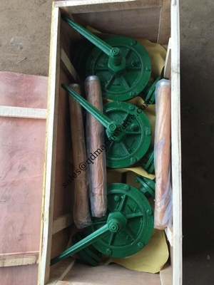 Máy bơm cánh tay IMPA 614014 - 614019 Máy bơm tay bán xoay nhà cung cấp