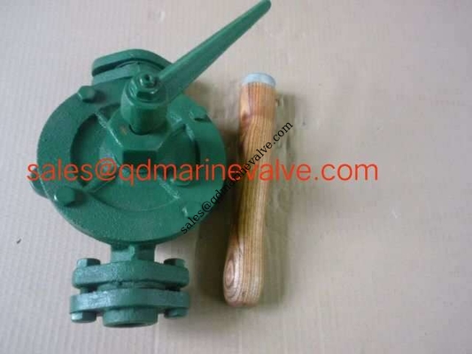 Máy bơm cánh tay IMPA 614014 - 614019 Máy bơm tay bán xoay nhà cung cấp