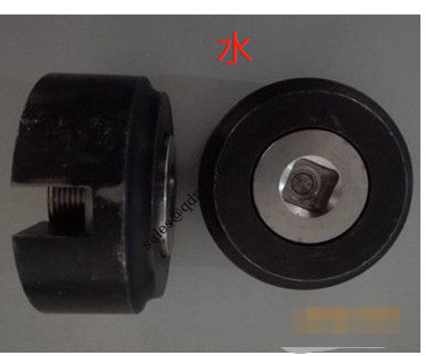 JIS F3005 Khẩu thoát nước cho sử dụng trên biển CB/T254-1997 Kệ và cắm đáy tàu nhà cung cấp