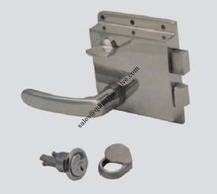 C1 C4 C5 khóa cháy thép không gỉ, khóa tàu.C-3 khóa cửa trượt nhà cung cấp