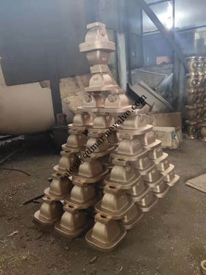 Phương kim đúc, Phương kim đúc với Giấy chứng nhận, VALVE THUY, CHINA THUY COMPANY nhà cung cấp