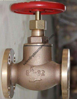 Valvole a globo in Bronzo JIS 5K Đồng JIS ACCIAIO JIS ANGOLO Bronzo JIS ANGOLO GHISA JIS ANGOLO ACCIAIO JIS ANTINC nhà cung cấp