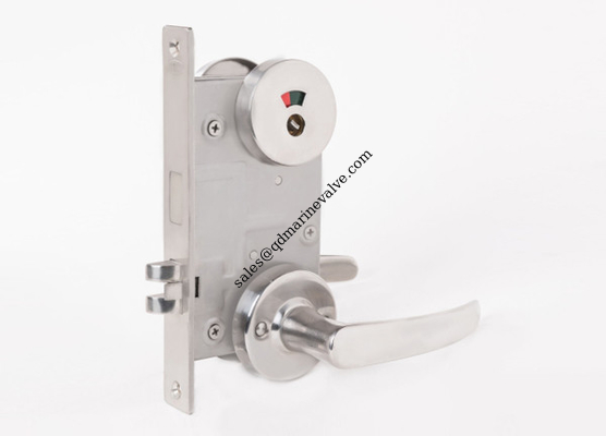 Khóa cửa được đặt bằng chìa khóa MOD C4A khóa lửa thép không gỉ, khóa tàu nhà cung cấp