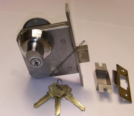 OHS-2510, C5 Khóa cửa chống cháy biển SUS304 MATERIAL nhà cung cấp