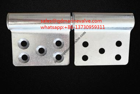 IMPA490436 IMPA490437 Vòng trục cờ thép không gỉ cho cửa cabin SUS304 Tay trái / tay phải nhà cung cấp